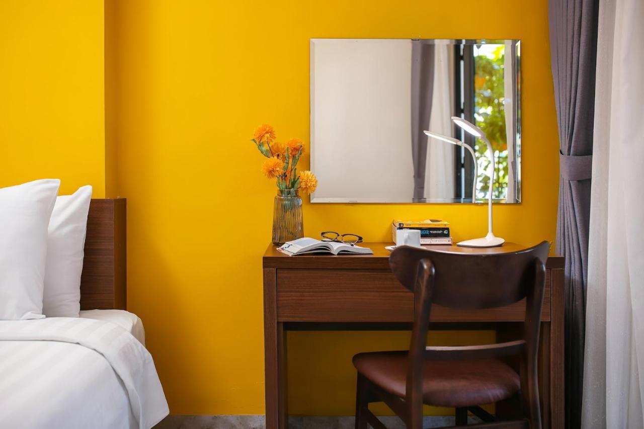 Hanoi La Cascada House & Travel Экстерьер фото